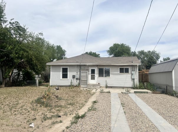 917 Hamilton Street, Carlin, NV 89822