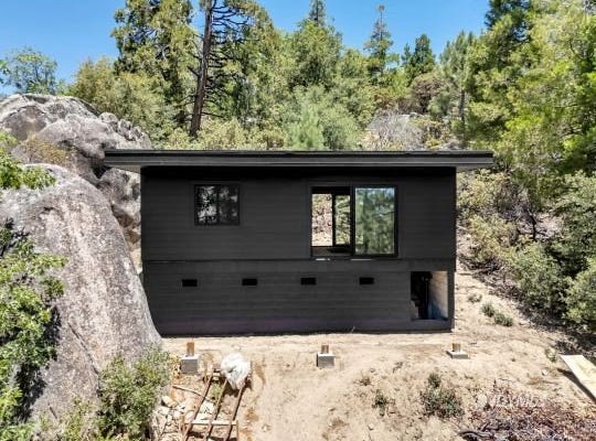 N Ridge, Idyllwild, CA 92549