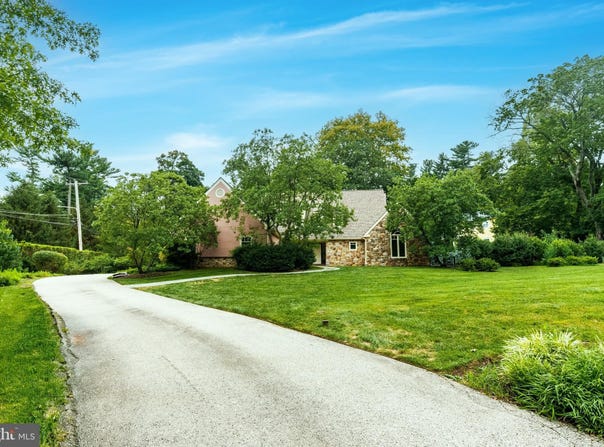 2 SPRING MILL LANE, HAVERFORD, PA 19041