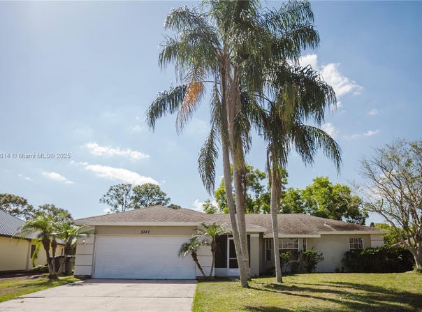 5240 NW Ever Rd, Port St. Lucie, FL 34983