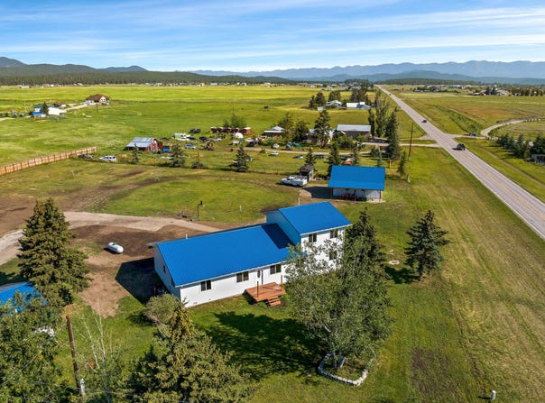 1803 Church Drive, Kalispell, MT 59901