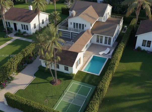 3609 Washington Rd, West Palm Beach, FL 33405