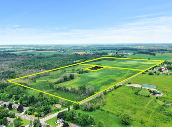 11530 San Rd, Whitelaw, WI 54247
