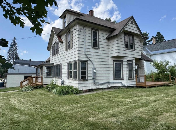 402 N Albany, Ironwood, MI 49938