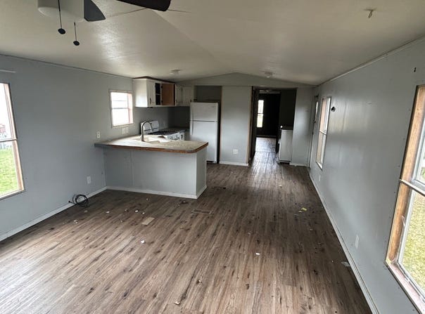 783 Ascot Circle, Almont, MI 48003
