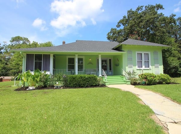 1106 N. 2nd Avenue, Laurel, MS 39440