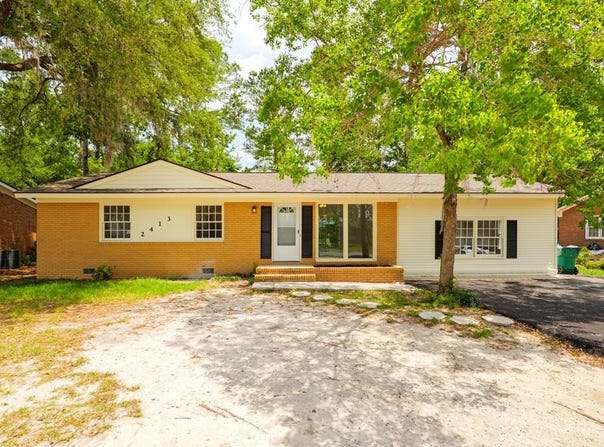 2413 Deborah Drive, Valdosta, GA 31602