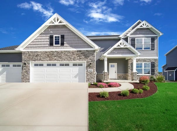 615 Debra Kay Drive, Lowell, IN 46356