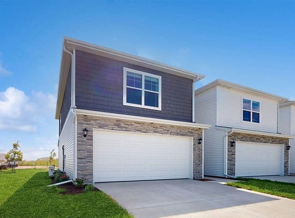 3632 Jasmine Lane, WAUKEE, IA 50263