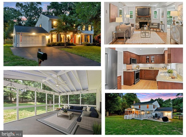 10302 GALPIN COURT, GREAT FALLS, VA 22066