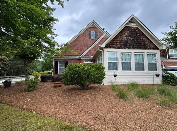 1604 Haven Circle, Douglasville, GA 30135