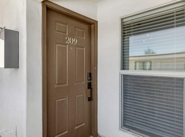 3619 E MONTEROSA Street, Phoenix, AZ 85018