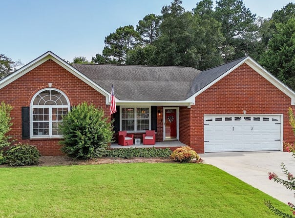 5 Fallow, Rome, GA 30165