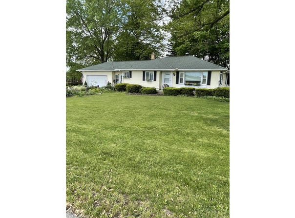 8441 Homerich Avenue, Byron Center, MI 49315