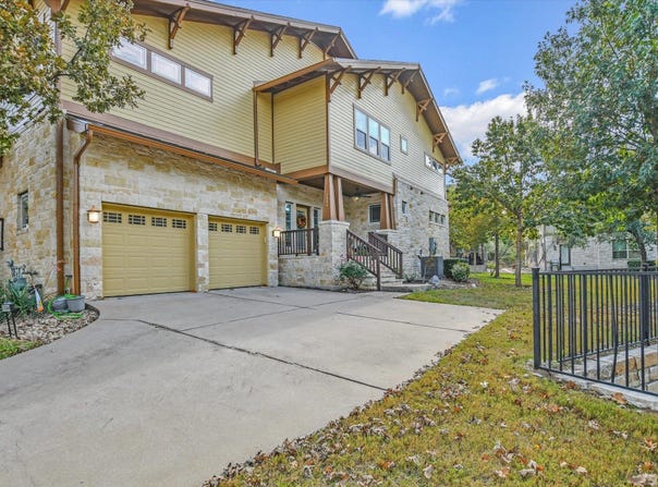 2930 Grand Oaks Loop, Cedar Park, TX 78613