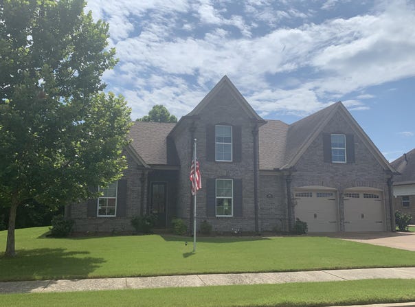 5172 CANEBREAK, Bartlett, TN 38002