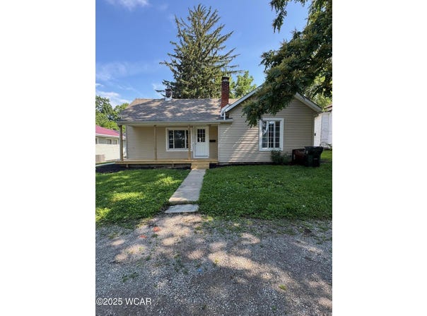 809 King Street, Kenton, OH 43326