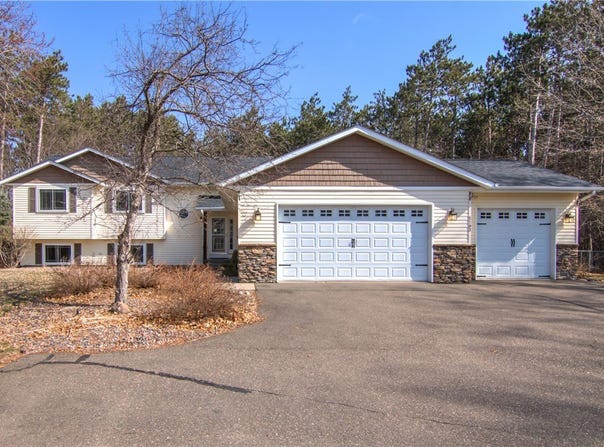 5793 190th Street, Chippewa Falls, WI 54729