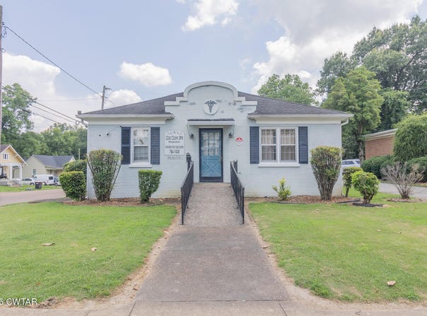 1642 E Main Street, Humboldt, TN 38343