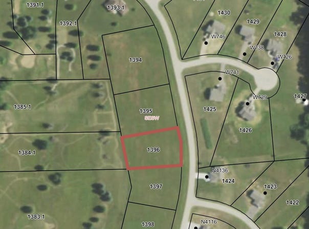 L61 Country Club Drive, Brodhead, WI 53520