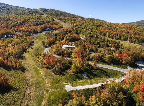 8103 Sawtooth Road, Carrabassett Valley, ME 04947