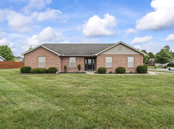 2536 Huntington Drive, Troy, OH 45373