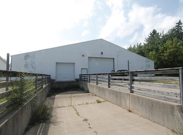 Lot 1 Csm 3690 Mechanic Street, Princeton, WI 54968-0000