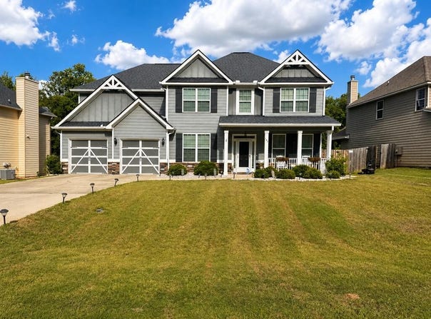 184 Cedar Way, Hamilton, GA 31811