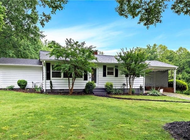 4314 E US Highway 64, Lexington, NC 27292