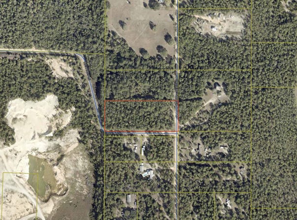 4.2 Rio Ranchero Road, DeFuniak Springs, FL 32433