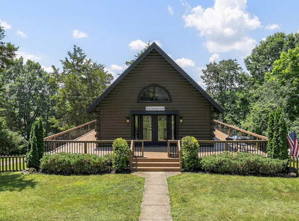 240 Sunny Hill Drive, Dry Ridge, KY 41035