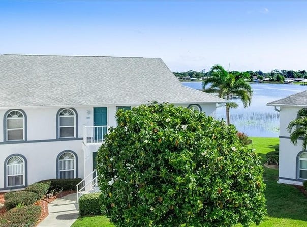 405 Stephen Drive, Lake Placid, FL 33852