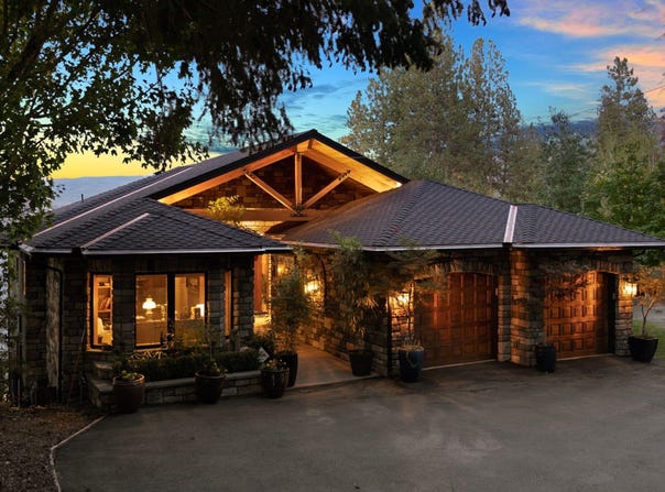 5357 E Hayden Lake Rd, Hayden, ID 83835