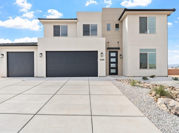 Lot 14 Strawberry Fields, Hurricane, UT 84737
