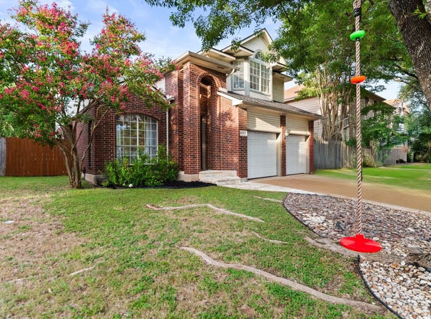 10919 Sierra Oaks, Austin, TX 78759