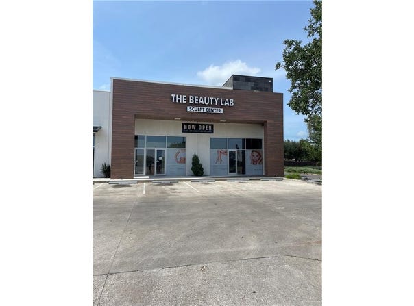 4037 W Expressway 83, McAllen, TX 78503