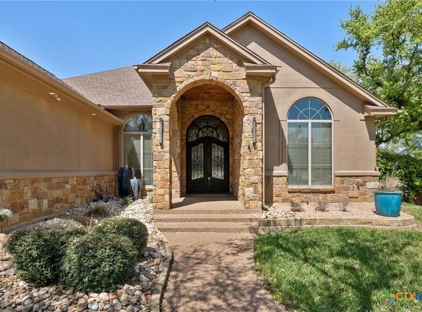 12 Sereno Vista Lane, Belton, TX 76513
