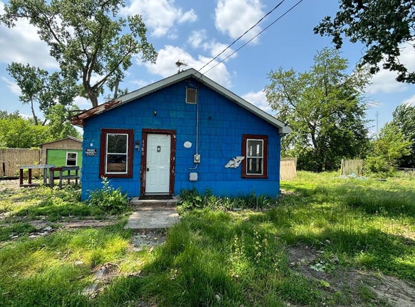 1580 Naomi Avenue, Adrian, MI 49221