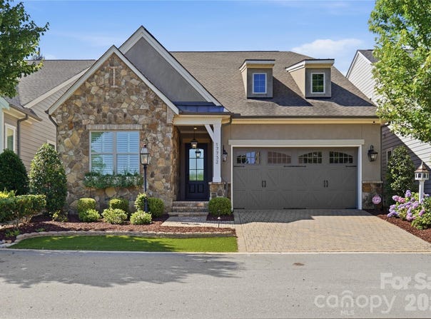 17732 Jetton Green Loop, Cornelius, NC 28031