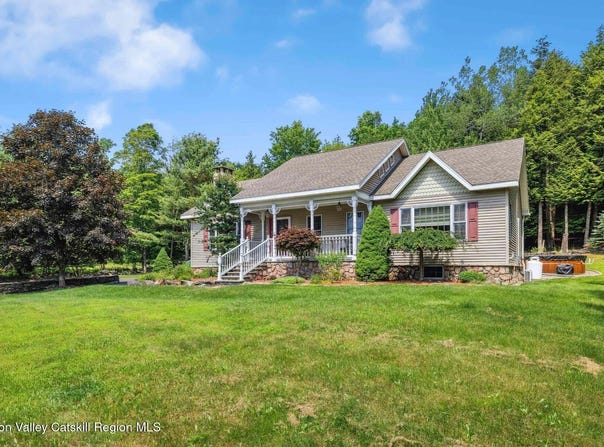 8 Evans Road, Windham, NY 12496