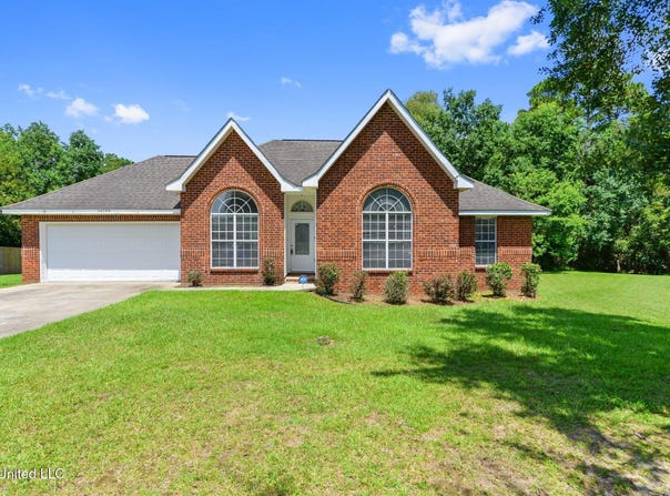 14159 Lucky Mays Road, Gulfport, MS 39503