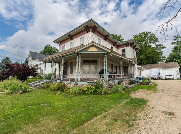 Decatur, MI 49045