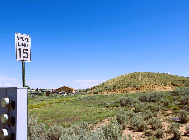 00 Toda Vista, El Prado, NM 87529-7101
