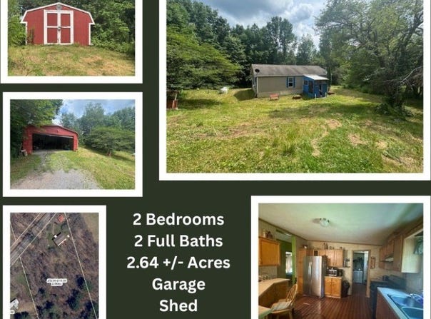 1190 County Highway 6, Otego, NY 13825