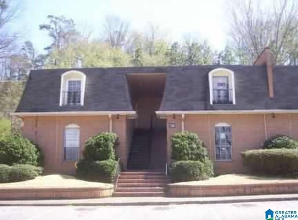 186 OLD MONTGOMERY HIGHWAY, HOMEWOOD, AL 35216