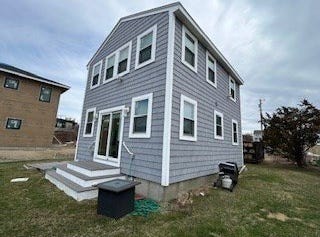 6 Arnold St, Jamestown, RI 02835