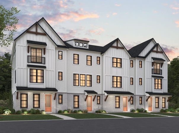 6350 Coverage Court, Mason, OH 45040