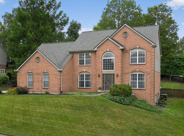 753 Lakewood Drive, Taylor Mill, KY 41015