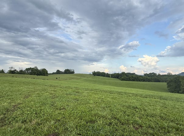 11455 HWY 127, Hustonville, KY 40437