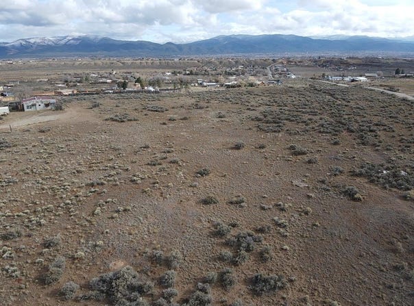 Garcia Ln, El Prado, NM 87529